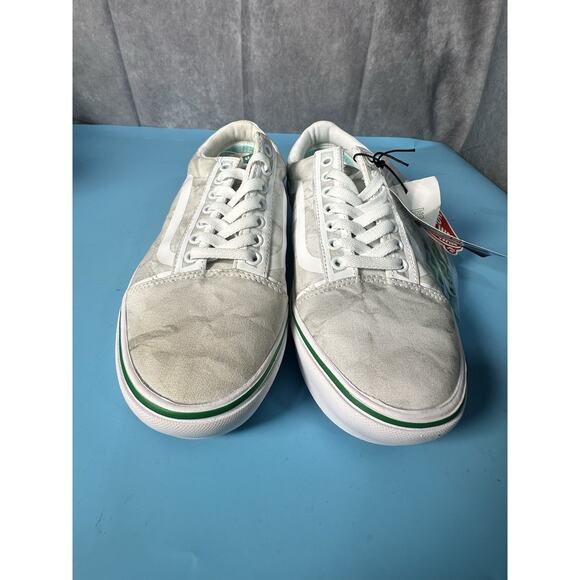 Vans Crayola Comfycush Old Shoes Men\'s 4 Woman 5.5 - NEW IN BOX main image 7